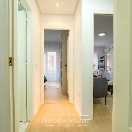 100mt To Centre Apartment Torrevieja