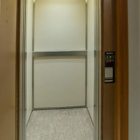 Appartement 100mt To Centre *