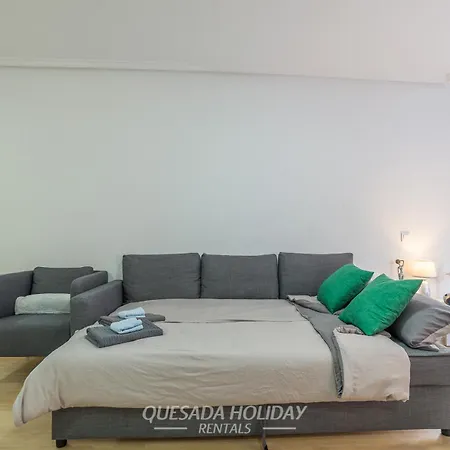 100mt To Centre Apartment Torrevieja