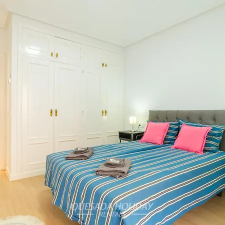 Appartement 100mt To Centre *