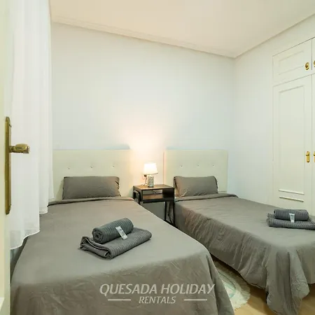 100mt To Centre Appartement Torrevieja