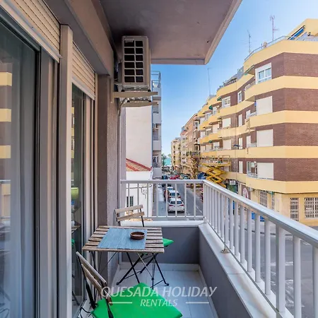 100mt To Centre * Torrevieja