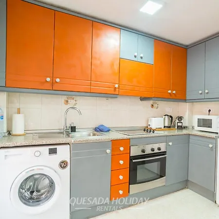 100mt To Centre Appartement Torrevieja