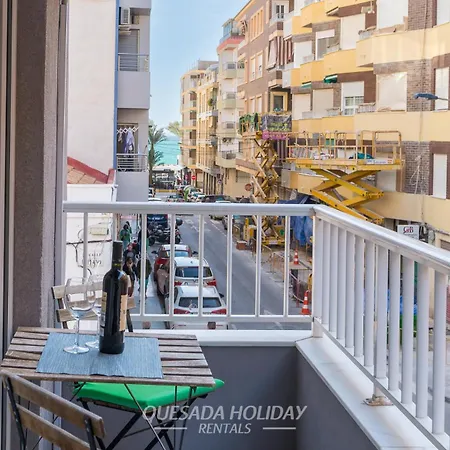 100mt To Centre Apartment *