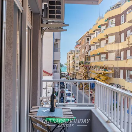 100mt To Centre * Torrevieja